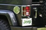 Jeep Wrangler Unlimited Ultimate 2007 года